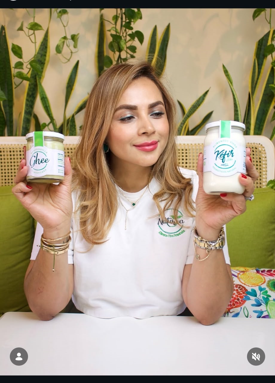Productos Saludables